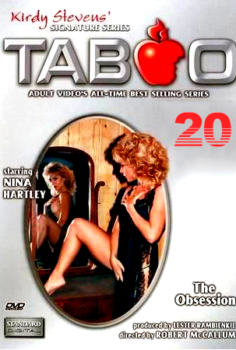 Taboo 20 Erotik Film izle