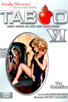 Taboo 6 Erotik Film izle