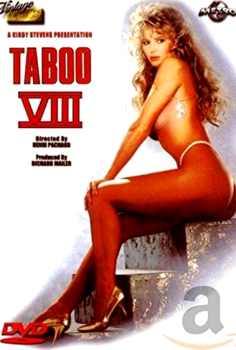 Taboo 8 Erotik Film izle