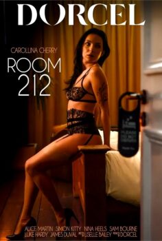 Dorcel Studio Room 212 Erotik Film izle